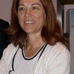 Marina Roldán – Zoogeografia mediterrània, estocs genètics i la gestió de les pesqueries.