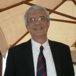 Roberto Patruno – Trasporto marittimo e sviluppo sostenibile in Adriatico.
