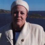 Saloua Chaouch – Aouij – Il ruolo dei giovani e delle donne nella moderna Tunisia.