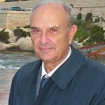 Giuseppe Cognetti – Cooperazione internazionale nel quadro di una moderna politica ambientale nel Mediterraneo