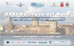 Umberto Simeoni – Gestione sostenibile delle risorse dell’ambiente marino-costiero