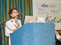 Daniela Addis – La gestione delle risorse marine nell’era delle emergenze sanitarie e ambientali: Nuovi Paradigmi