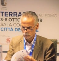 Marco Arculeo – La tracciabilità dei prodotti ittici attraverso l’uso dei marcatori molecolari a supporto della pesca e dell’acquacoltura italiana