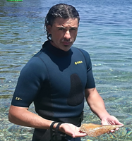 Marco Casu – Dalla «ricreazione» all’aula: 2019-2021: due anni di sperimentazione del corso sulla «Biologia della Pesca Ricreativa» nelle Università