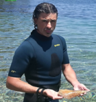 Marco Casu - Dalla «ricreazione» all’aula: 2019-2021: due anni di sperimentazione del corso sulla «Biologia della Pesca Ricreativa» nelle Università