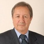 Roberto Tortoli - Il Presidente di Mareamico