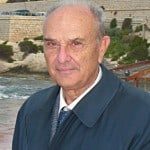 Giuseppe Cognetti - Il ruolo di Mareamico nella cooperazione tra i paesi del Mediterraneo per la conservazione e valorizzazione dell’ambiente marino