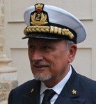 Raimondo Pollastrini - Lo sviluppo sostenibile dei trasporti marittimi. Il ruolo delle Capitanerie di porto – Guardia Costiera e la necessità di una governance unitaria degli affari marittimi.