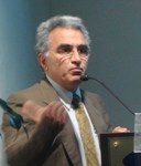 Vincenzo Artale - Dal riscaldamento globale a quello regionale: il caso Mediterraneo analizzato da un punto di vista sperimentale e modellistico