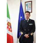 CV. Antonio D’amore - Comandante Capitaneria di Porto di Roma - Saluti